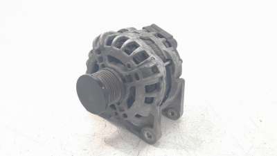 Recambio de alternador para smart forfour 2014- 0.9 turbo cat referencia OEM IAM 231006007R ALF070501 A10790
