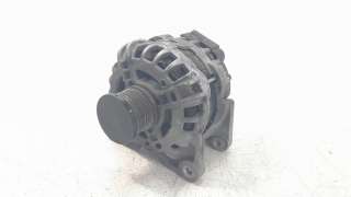Recambio de alternador para smart forfour 2014- 0.9 turbo cat referencia OEM IAM 231006007R ALF070501 A10790