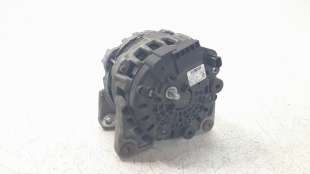 Recambio de alternador para smart forfour 2014- 0.9 turbo cat referencia OEM IAM 231006007R ALF070501 A10790 2