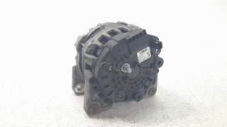 Recambio de alternador para smart forfour 2014- 0.9 turbo cat referencia OEM IAM 231006007R ALF070501 A10790
