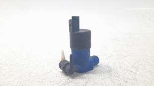 Recambio de bomba limpia para smart forfour 2014- 0.9 turbo cat referencia OEM IAM 681155 9841553880 