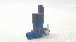 Recambio de bomba limpia para smart forfour 2014- 0.9 turbo cat referencia OEM IAM 681155 9841553880 