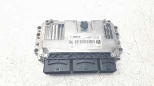 Recambio de centralita motor uce para smart forfour 2014- 0.9 turbo cat referencia OEM IAM A2819006904 0261S17834 237105821R