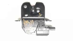 Recambio de cerradura maletero / porton para smart forfour 2014- 0.9 turbo cat referencia OEM IAM 905039428R A4537406800 