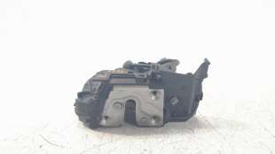 Recambio de cerradura puerta delantera derecha para smart forfour 2014- 0.9 turbo cat referencia OEM IAM A4537206501 805023427R 