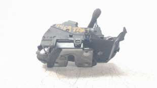 Recambio de cerradura puerta trasera derecha para smart forfour 2014- 0.9 turbo cat referencia OEM IAM A4537307500 825021882R  2