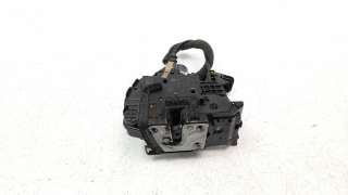 Recambio de cerradura puerta trasera izquierda para smart forfour 2014- 0.9 turbo cat referencia OEM IAM A4537307600  