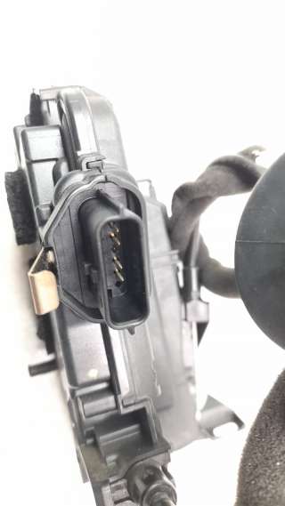 Recambio de cerradura puerta trasera izquierda para smart forfour 2014- 0.9 turbo cat referencia OEM IAM A4537307600  