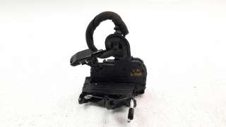 Recambio de cerradura puerta trasera izquierda para smart forfour 2014- 0.9 turbo cat referencia OEM IAM A4537307600  