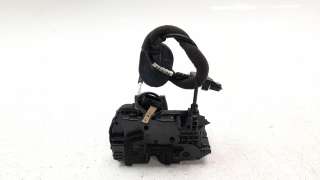 Recambio de cerradura puerta trasera izquierda para smart forfour 2014- 0.9 turbo cat referencia OEM IAM A4537307600  