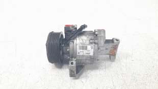 Recambio de compresor aire acondicionado para smart forfour 2014- 0.9 turbo cat referencia OEM IAM A4538307000 320107 CAF480017