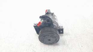 Recambio de compresor aire acondicionado para smart forfour 2014- 0.9 turbo cat referencia OEM IAM A4538307000 320107 CAF480017 2