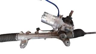 Recambio de cremallera direccion para smart forfour 2014- 0.9 turbo cat referencia OEM IAM A4534601900  