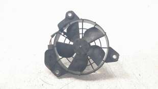 Recambio de electroventilador para smart forfour 2014- 0.9 turbo cat referencia OEM IAM A4539062201 8240708 