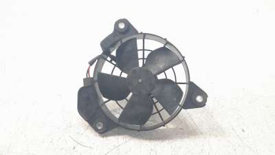 Recambio de electroventilador para smart forfour 2014- 0.9 turbo cat referencia OEM IAM A4539062201 8240708 