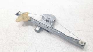 Recambio de elevalunas delantero derecho para smart forfour 2014- 0.9 turbo cat referencia OEM IAM A4537203400  