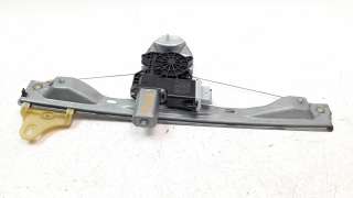 Recambio de elevalunas delantero izquierdo para smart forfour 2014- 0.9 turbo cat referencia OEM IAM A4537203300  