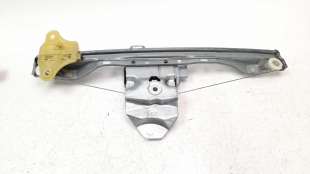 Recambio de elevalunas delantero izquierdo para smart forfour 2014- 0.9 turbo cat referencia OEM IAM A4537203300   2