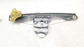 Recambio de elevalunas delantero izquierdo para smart forfour 2014- 0.9 turbo cat referencia OEM IAM A4537203300  