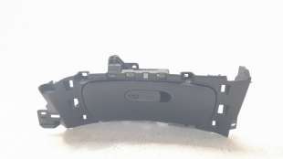 Recambio de guantera para smart forfour 2014- 0.9 turbo cat referencia OEM IAM A45368025059J65  