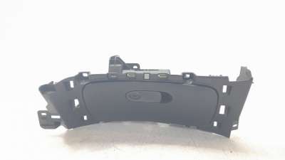 Recambio de guantera para smart forfour 2014- 0.9 turbo cat referencia OEM IAM A45368025059J65  