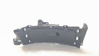 Recambio de guantera para smart forfour 2014- 0.9 turbo cat referencia OEM IAM A45368025059J65  