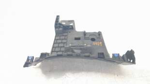 Recambio de guantera para smart forfour 2014- 0.9 turbo cat referencia OEM IAM A45368025059J65   2