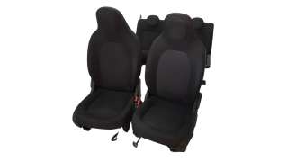 Recambio de juego asientos completo para smart forfour 2014- 0.9 turbo cat referencia OEM IAM A4539100805  
