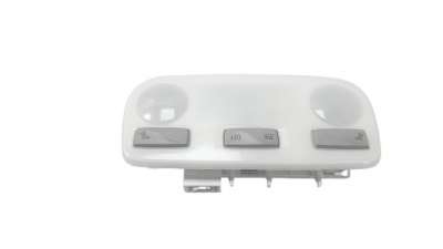 Recambio de luz interior para smart forfour 2014- 0.9 turbo cat referencia OEM IAM A4159064600  
