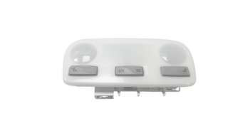Recambio de luz interior para smart forfour 2014- 0.9 turbo cat referencia OEM IAM A4159064600  