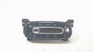 Recambio de mando calefaccion / aire acondicionado para smart forfour 2014- 0.9 turbo cat referencia OEM IAM A4539051100 2751059