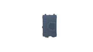 Recambio de mando elevalunas delantero derecho para smart forfour 2014- 0.9 turbo cat referencia OEM IAM 254218821R  