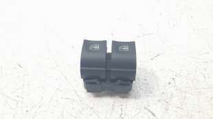 Recambio de mando elevalunas delantero izquierdo para smart forfour 2014- 0.9 turbo cat referencia OEM IAM 254117227R  