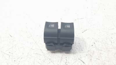 Recambio de mando elevalunas delantero izquierdo para smart forfour 2014- 0.9 turbo cat referencia OEM IAM 254117227R  