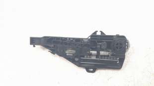 Recambio de maneta exterior trasera derecha para smart forfour 2014- 0.9 turbo cat referencia OEM IAM A4537204301   2