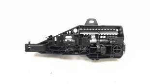 Recambio de maneta exterior trasera izquierda para smart forfour 2014- 0.9 turbo cat referencia OEM IAM A4537204301   2