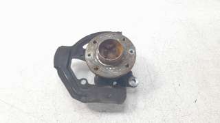 Recambio de mangueta delantera izquierda para smart forfour 2014- 0.9 turbo cat referencia OEM IAM A4533320100  