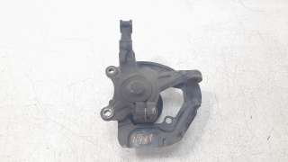 Recambio de mangueta delantera izquierda para smart forfour 2014- 0.9 turbo cat referencia OEM IAM A4533320100  