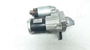 Recambio de motor arranque para smart forfour 2014- 0.9 turbo cat referencia OEM IAM 233000557R ARF160353 