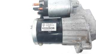 Recambio de motor arranque para smart forfour 2014- 0.9 turbo cat referencia OEM IAM 233000557R ARF160353 