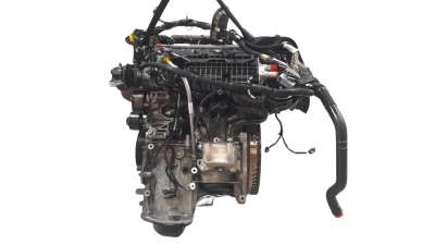 Recambio de motor completo para smart forfour 2014- 0.9 turbo cat referencia OEM IAM H4BC401  
