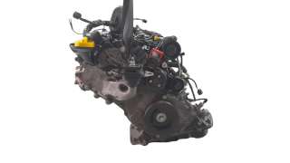 Recambio de motor completo para smart forfour 2014- 0.9 turbo cat referencia OEM IAM H4BC401  