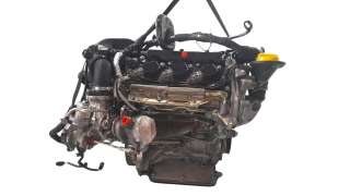 Recambio de motor completo para smart forfour 2014- 0.9 turbo cat referencia OEM IAM H4BC401  