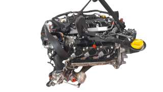 Recambio de motor completo para smart forfour 2014- 0.9 turbo cat referencia OEM IAM H4BC401  
