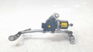 Recambio de motor limpia delantero para smart forfour 2014- 0.9 turbo cat referencia OEM IAM A4538200040  