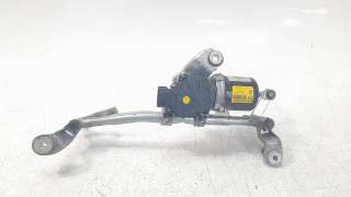 Recambio de motor limpia delantero para smart forfour 2014- 0.9 turbo cat referencia OEM IAM A4538200040  