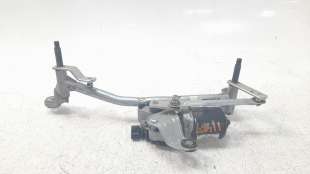 Recambio de motor limpia delantero para smart forfour 2014- 0.9 turbo cat referencia OEM IAM A4538200040   2