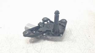 Recambio de motor limpia trasero para smart forfour 2014- 0.9 turbo cat referencia OEM IAM A4538205800  