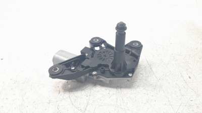 Recambio de motor limpia trasero para smart forfour 2014- 0.9 turbo cat referencia OEM IAM A4538205800  