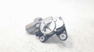 Recambio de motor limpia trasero para smart forfour 2014- 0.9 turbo cat referencia OEM IAM A4538205800  